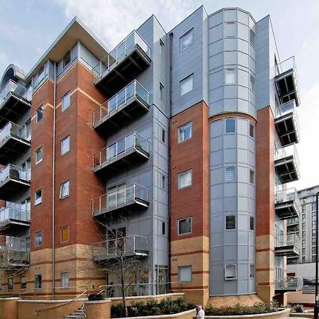 Cozy Modern Apartment In Croydon Central Exteriör bild