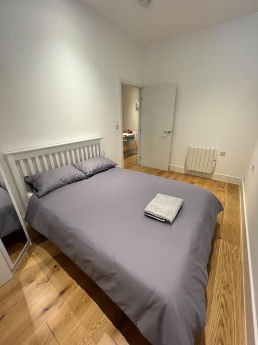 Cozy Modern Apartment In Croydon Central Exteriör bild