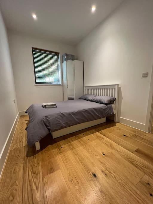 Cozy Modern Apartment In Croydon Central Exteriör bild